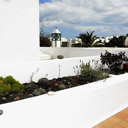 Villa Casa Melera Costa Teguise Exterior foto